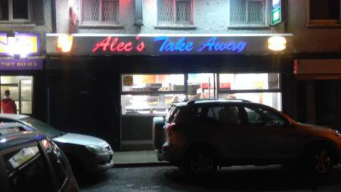 Alecs Takeaway