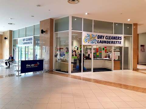 Calbee Dry Cleaners