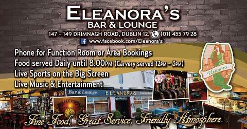 Eleanora's Bar & Lounge