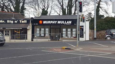 Murphy Mullen